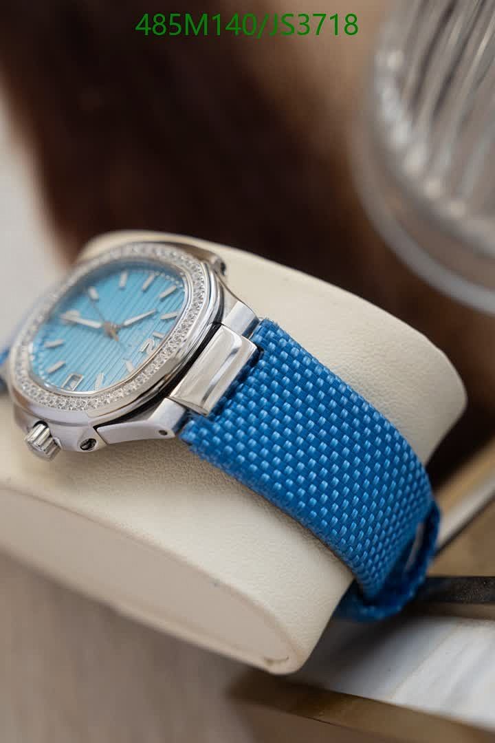 Patek Philippe-Watch-Mirror Quality Code: JS3718 $: 485USD