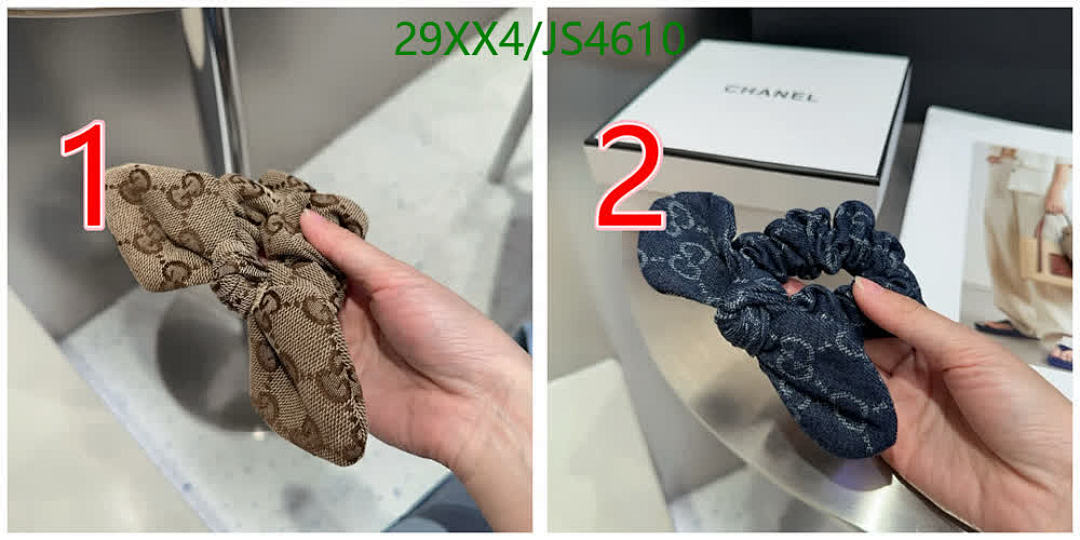 Gucci-Headband Code: JS4610 $: 29USD