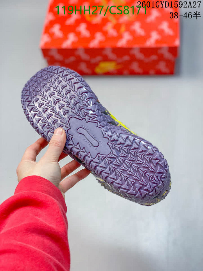 Nike-Men shoes Code: CS8171 $: 119USD