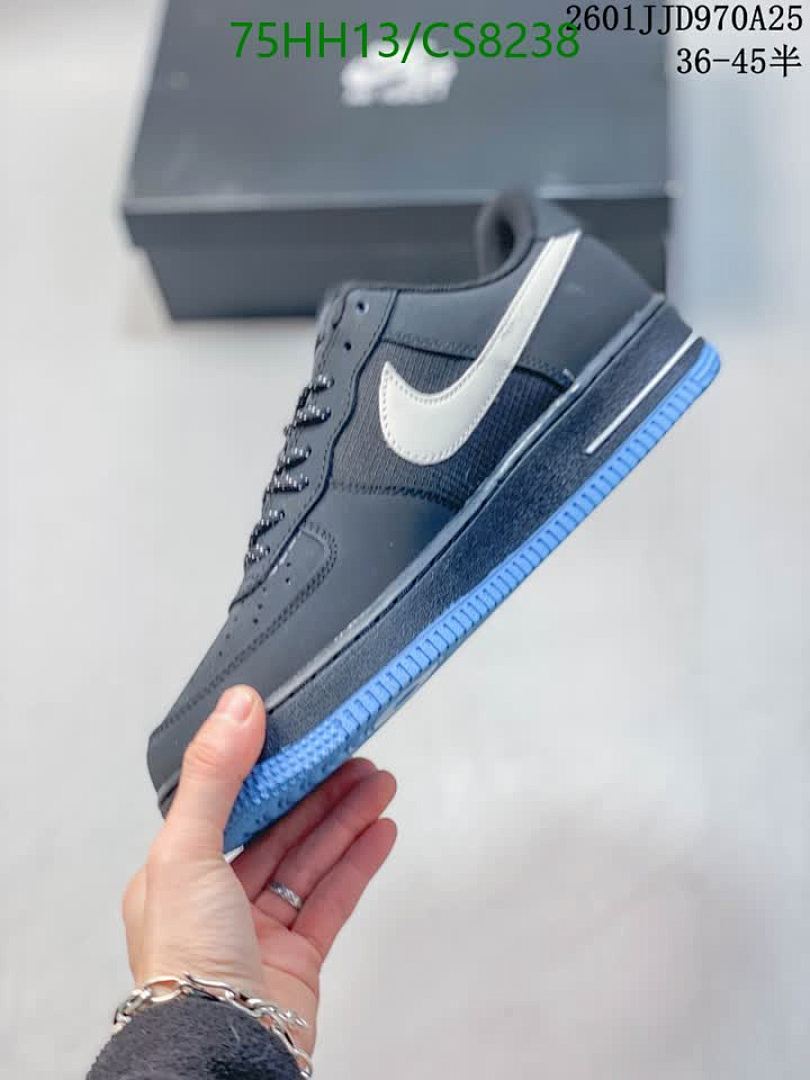 Nike-Men shoes Code: CS8238 $: 75USD