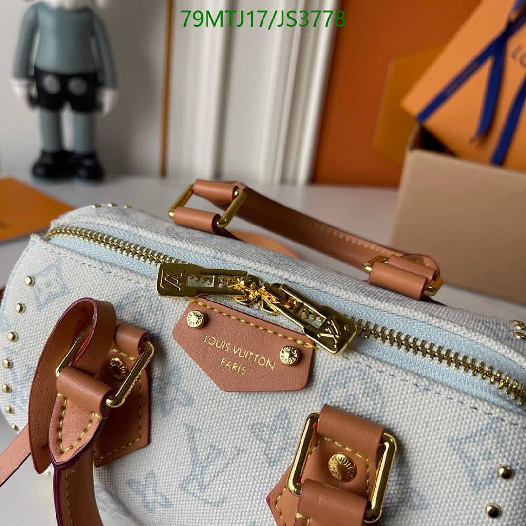 LV-Bag-4A Quality Code: JS3778 $: 79USD