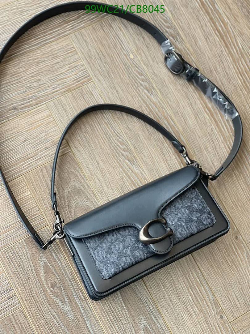 Coach-Bag-4A Quality Code: CB8045 $: 99USD