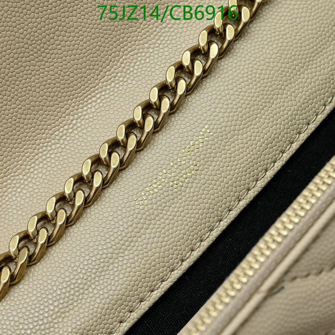 YSL-Bag-4A Quality Code: CB6916 $: 75USD