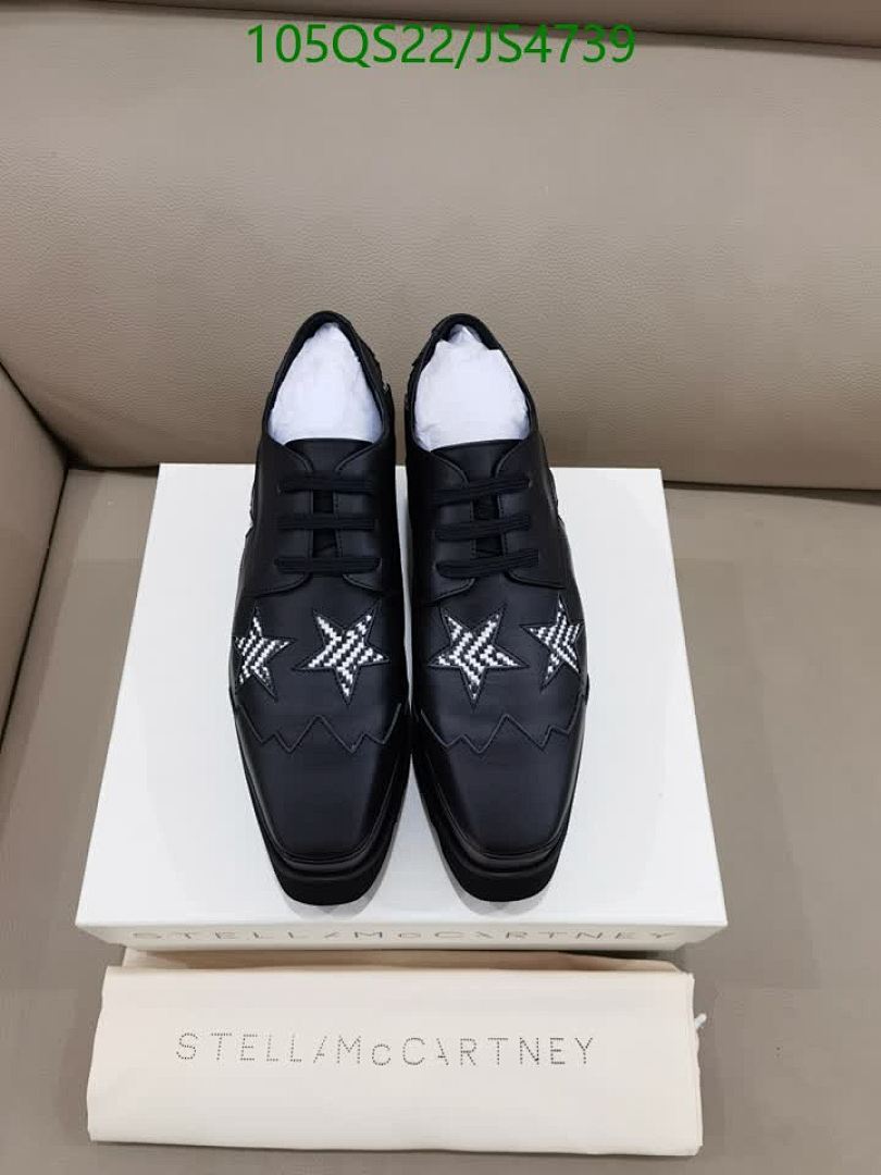 Stella-McCartney-Women Shoes Code: JS4739 $: 105USD