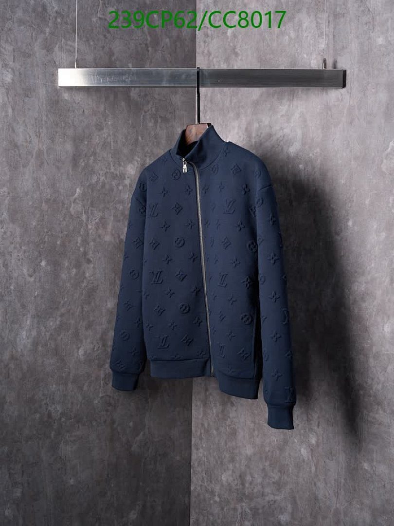 LV-Clothing Code: CC8017