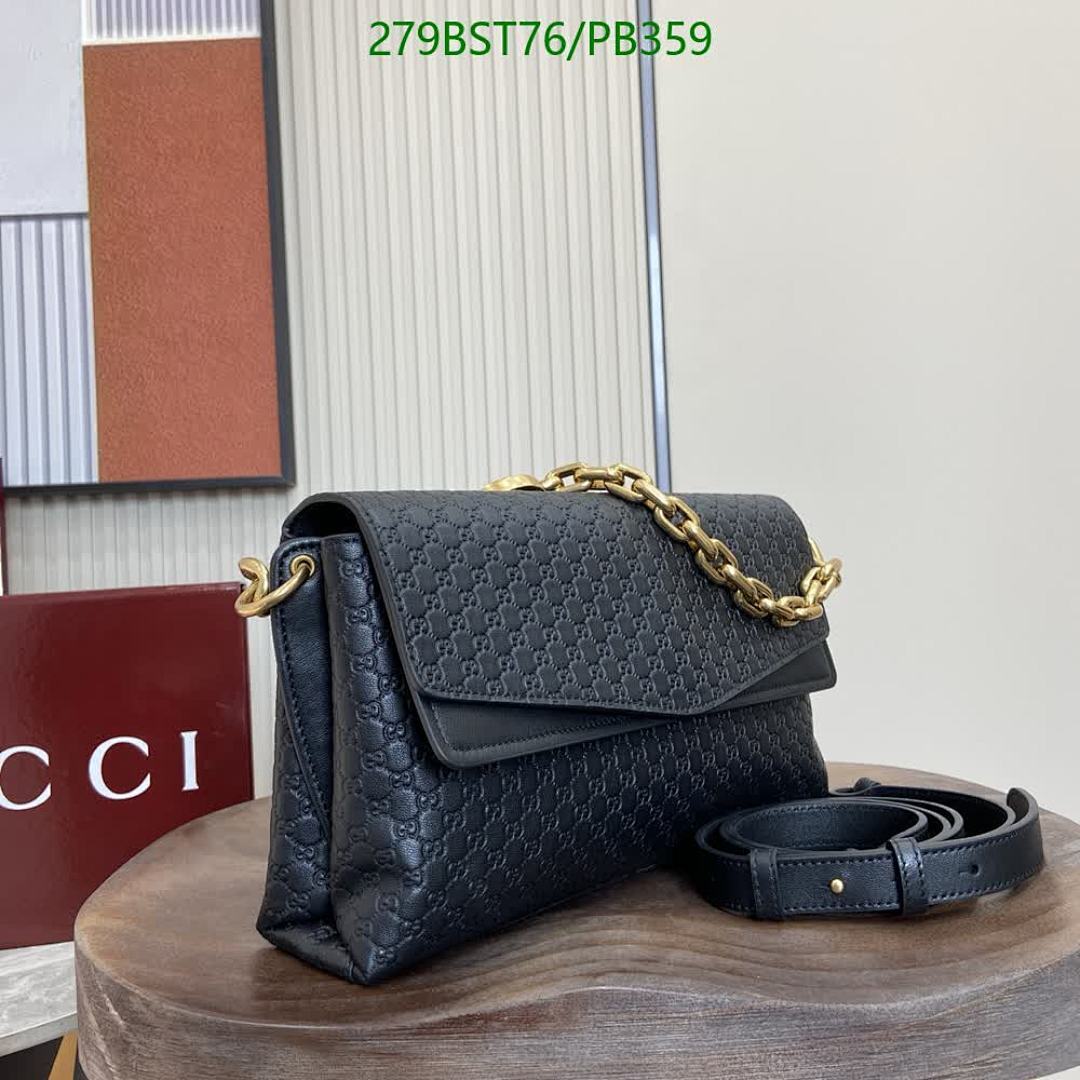 Gucci-Bag-Mirror Quality Code: PB359 $: 279USD