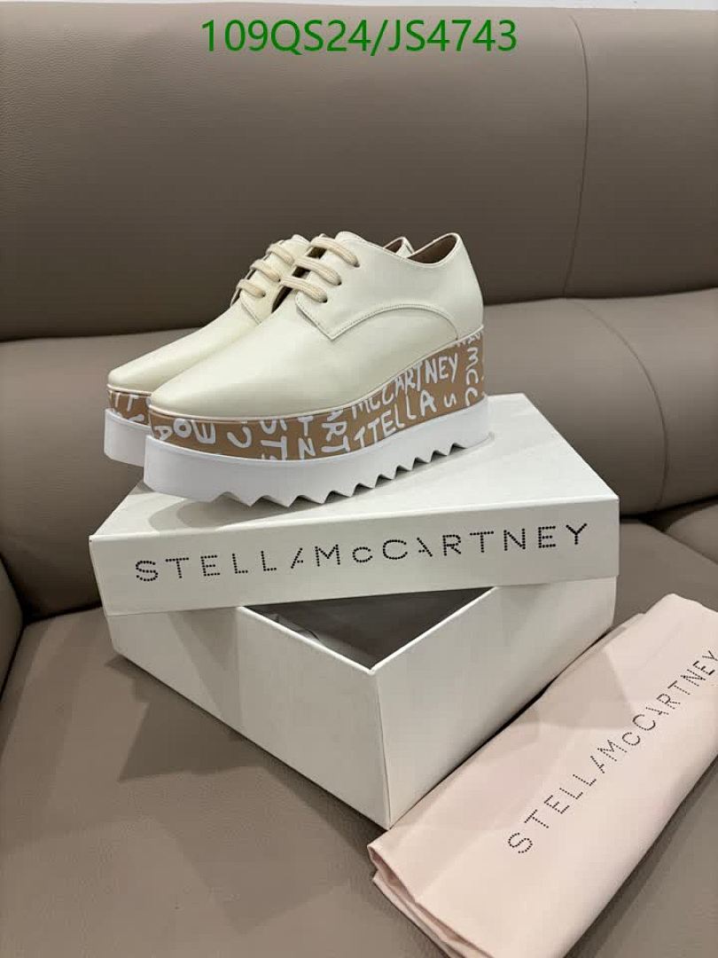 Stella-McCartney-Women Shoes Code: JS4743 $: 109USD