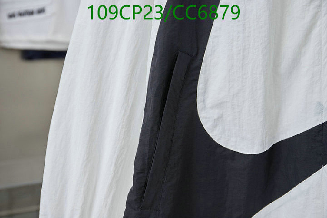 Balenciaga-Clothing Code: CC6879 $: 109USD