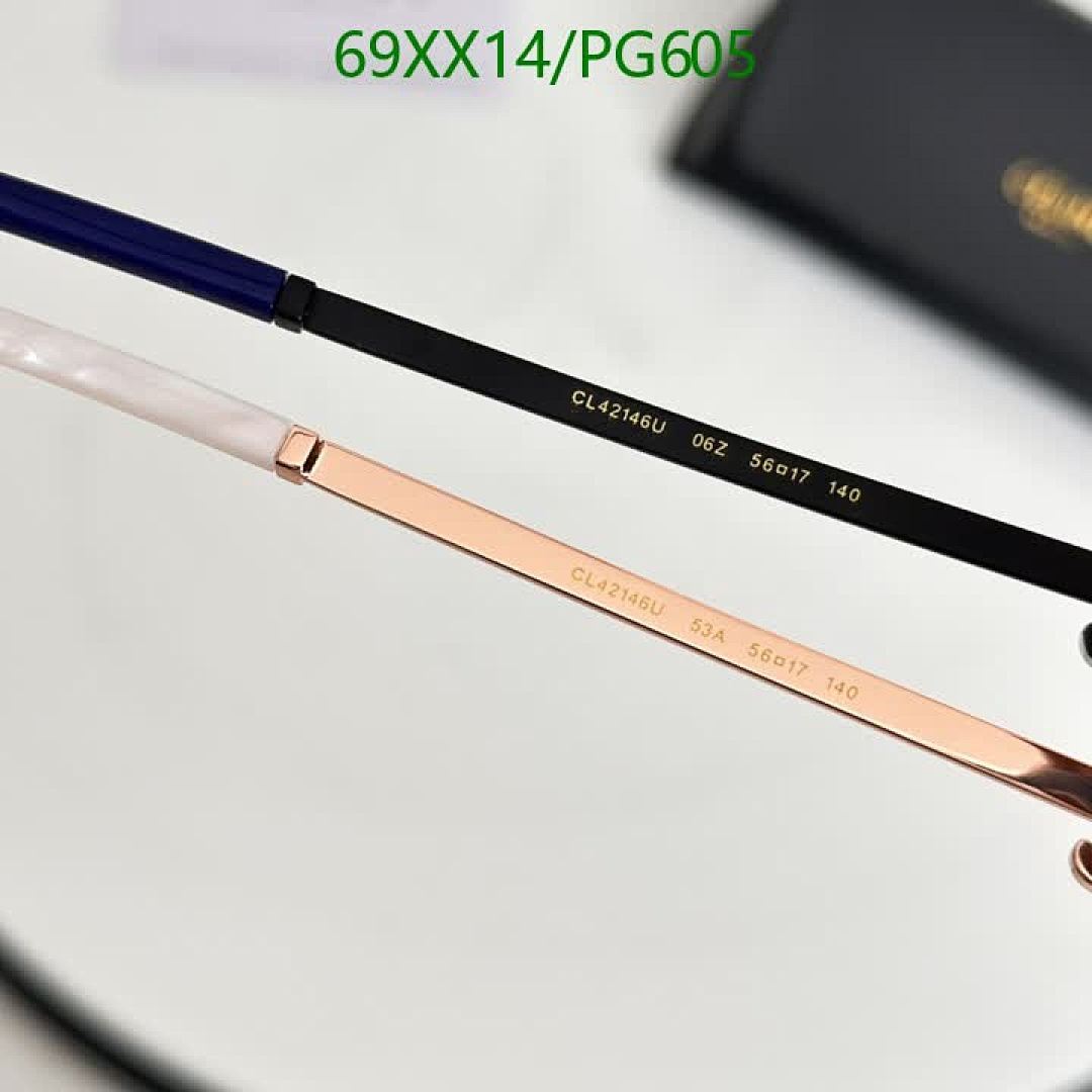 Celine-Glasses Code: PG605 $: 69USD