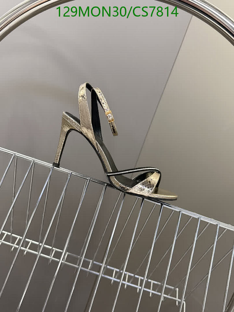 Celine-Women Shoes Code: CS7814 $: 129USD