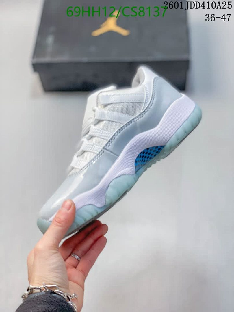 NIKE-Women Shoes Code: CS8137 $: 69USD