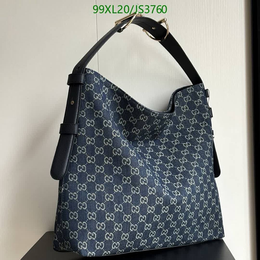Gucci-Bag-4A Quality Code: JS3760 $: 99USD