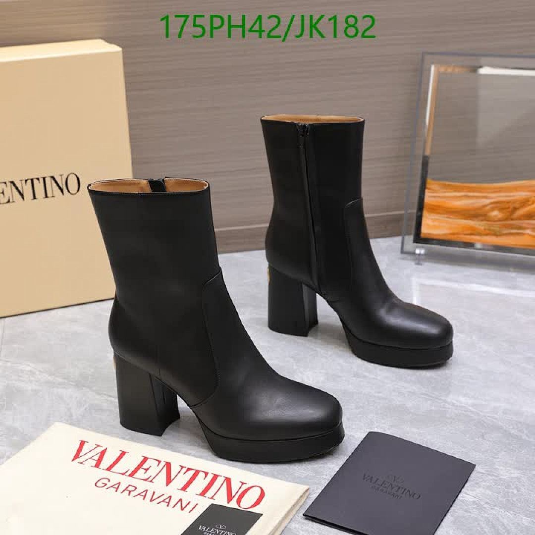 Boots-Women Shoes Code: JK182 $: 175USD
