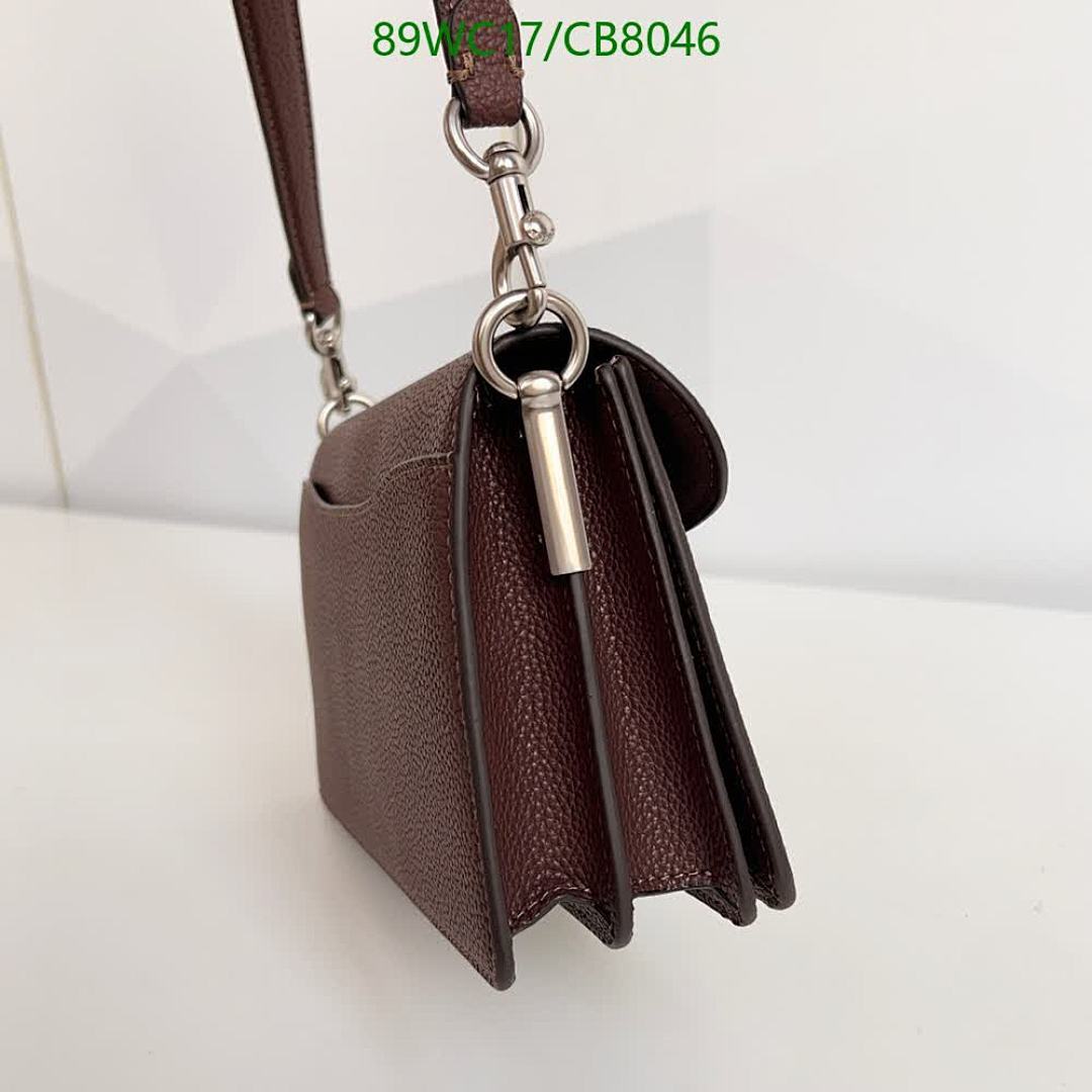 Coach-Bag-4A Quality Code: CB8046 $: 89USD