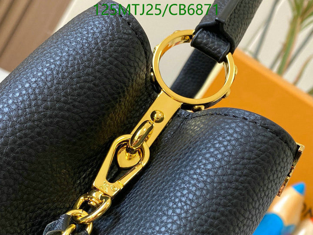 LV-Bag-4A Quality Code: CB6871