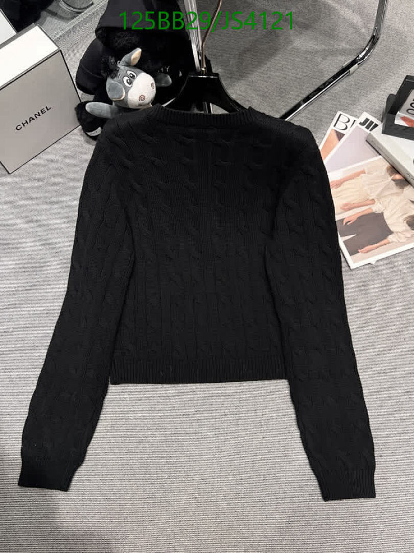 Loewe-Clothing Code: JS4121 $: 125USD