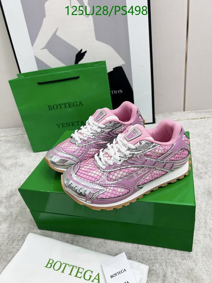 BV-Men shoes Code: PS498 $: 125USD