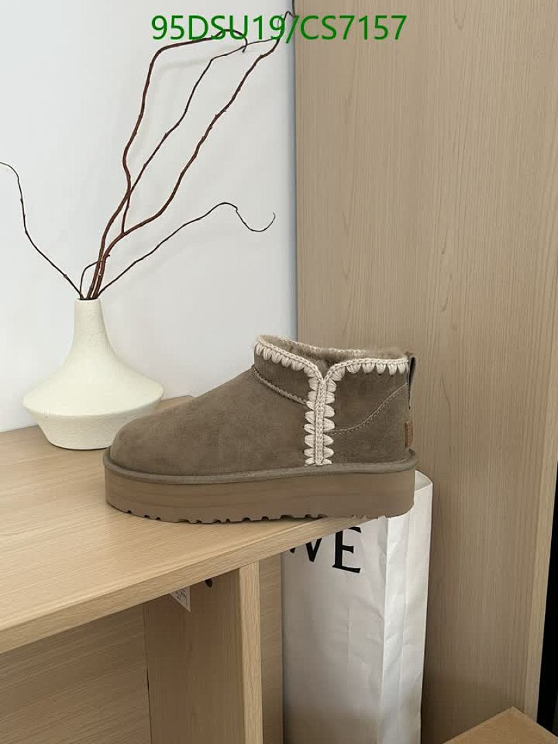 UGG-Women Shoes Code: CS7157 $: 95USD