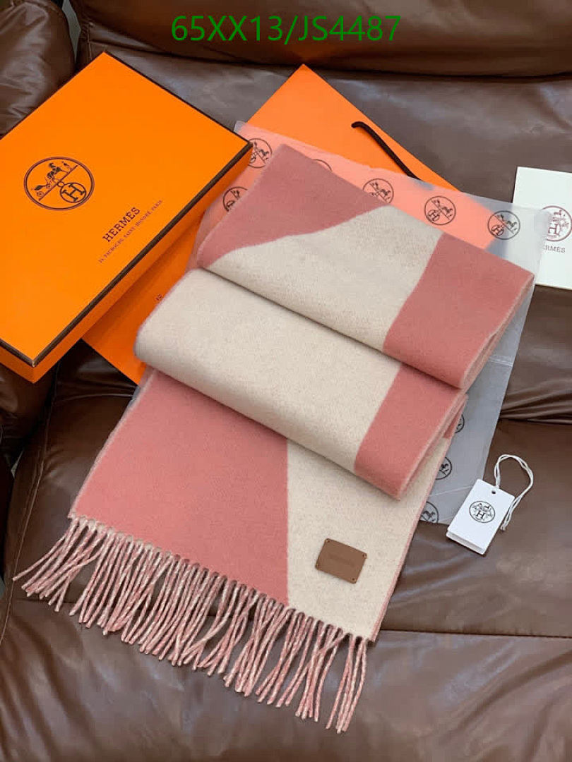 Hermes-Scarf Code: JS4487 $: 65USD