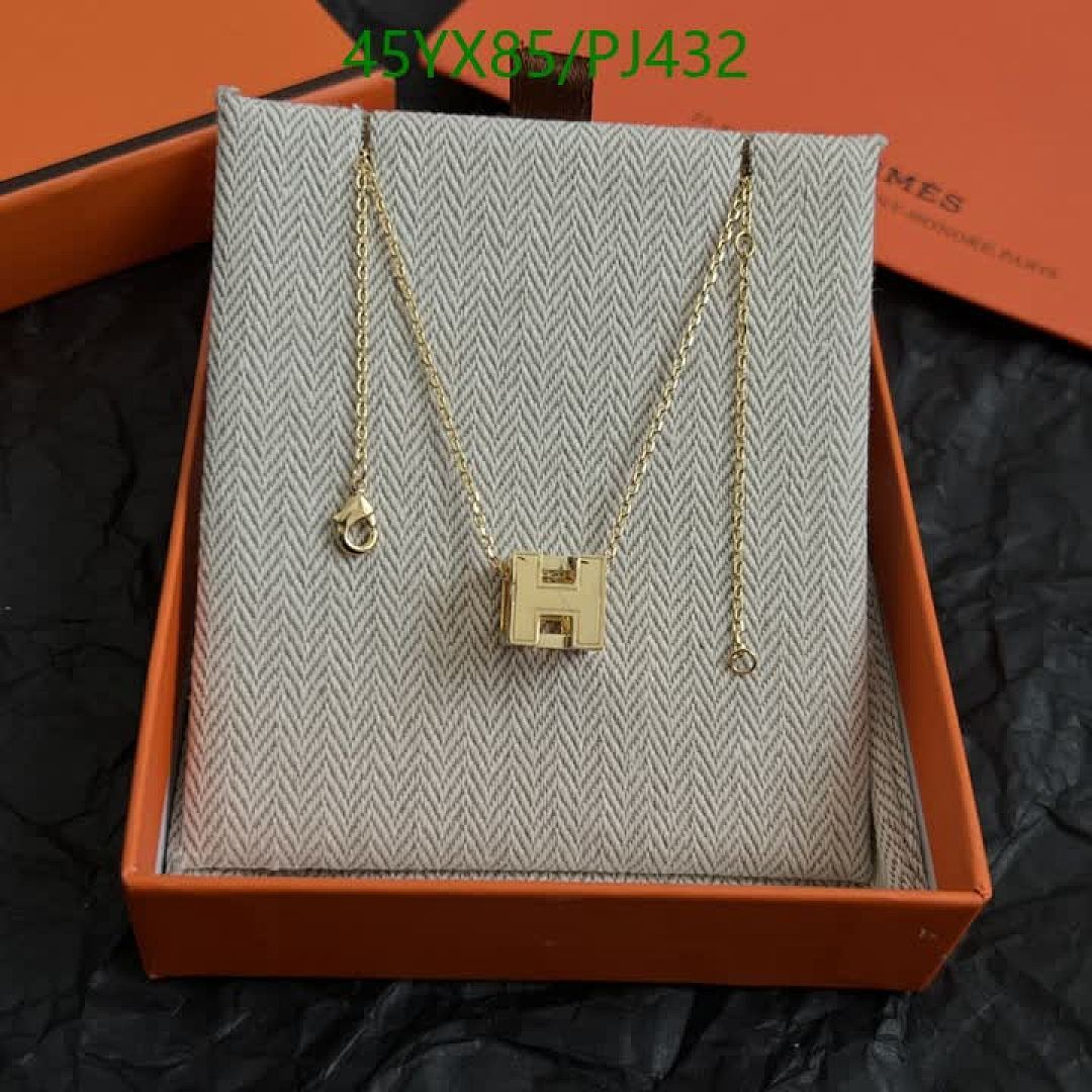 Hermes-Jewelry Code: PJ432 $: 45USD
