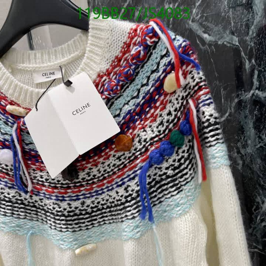 Celine-Clothing Code: JS4083 $: 119USD