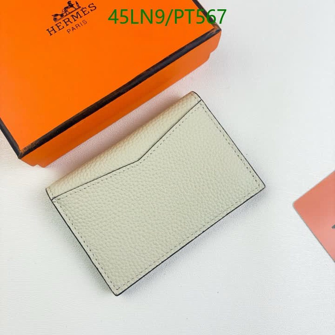 Hermes-Wallet(4A) Code: PT567 $: 45USD