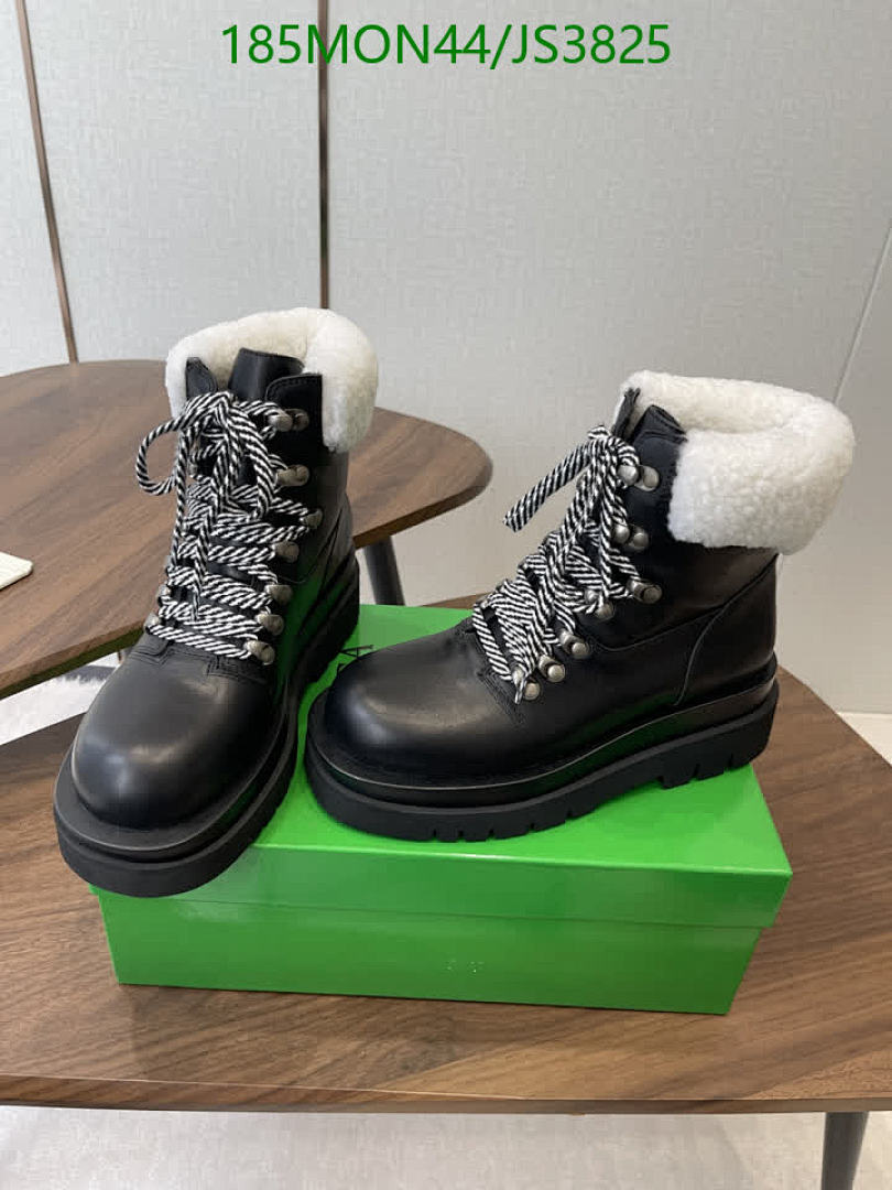 BV-Women Shoes Code: JS3825 $: 185USD