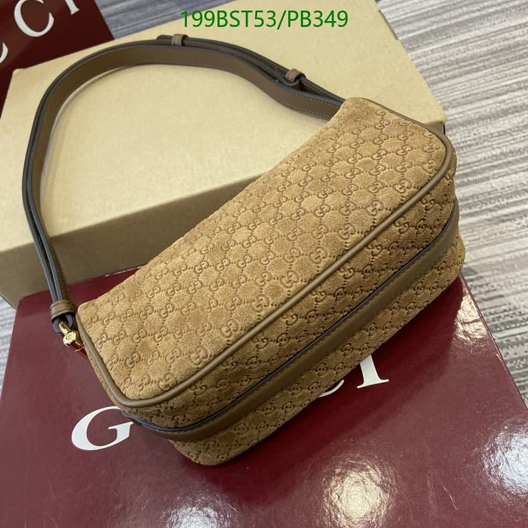 Gucci-Bag-Mirror Quality Code: PB349 $: 199USD