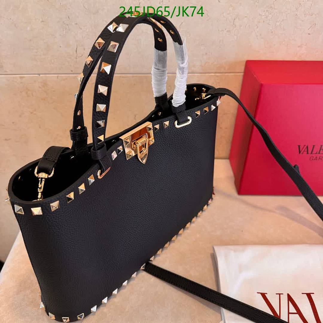 Valentino-Bag-Mirror Quality Code: JK74 $: 245USD