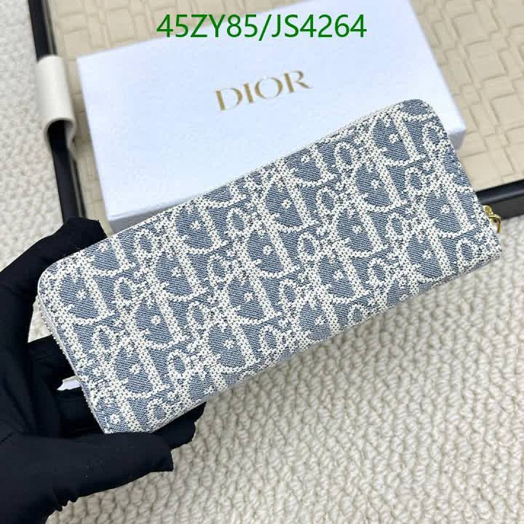 Dior-Watch(4A) Code: JS4264 $: 45USD