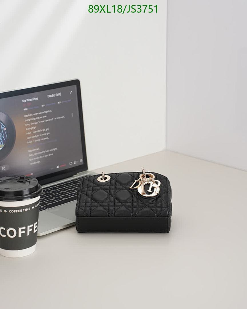 Dior-Bag-4A Quality Code: JS3751 $: 89USD