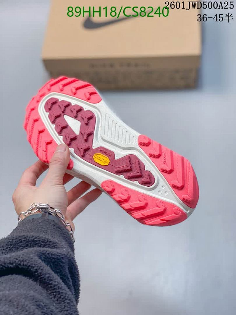 Nike-Men shoes Code: CS8240 $: 89USD