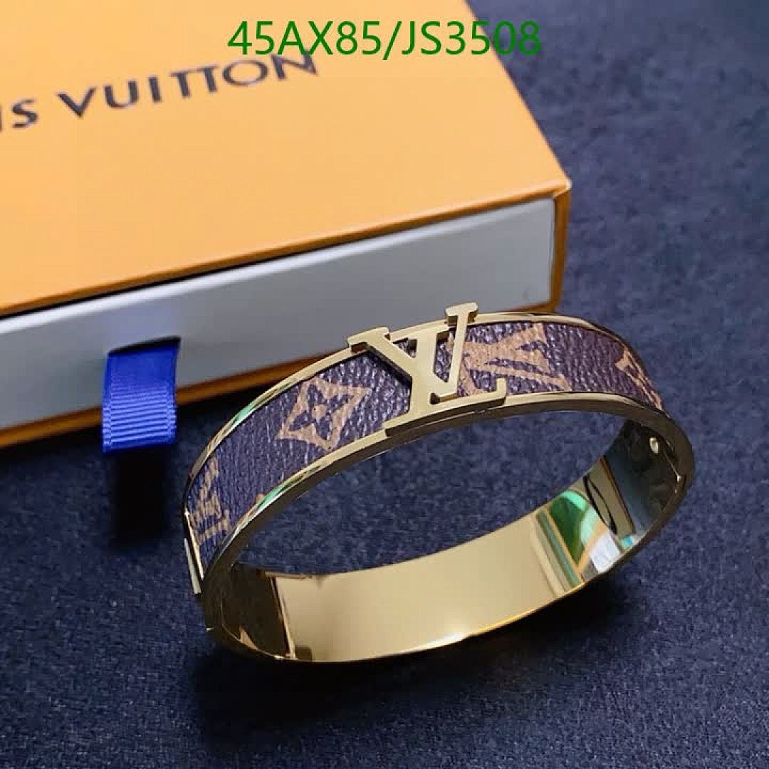 LV-Jewelry Code: JS3508 $: 45USD