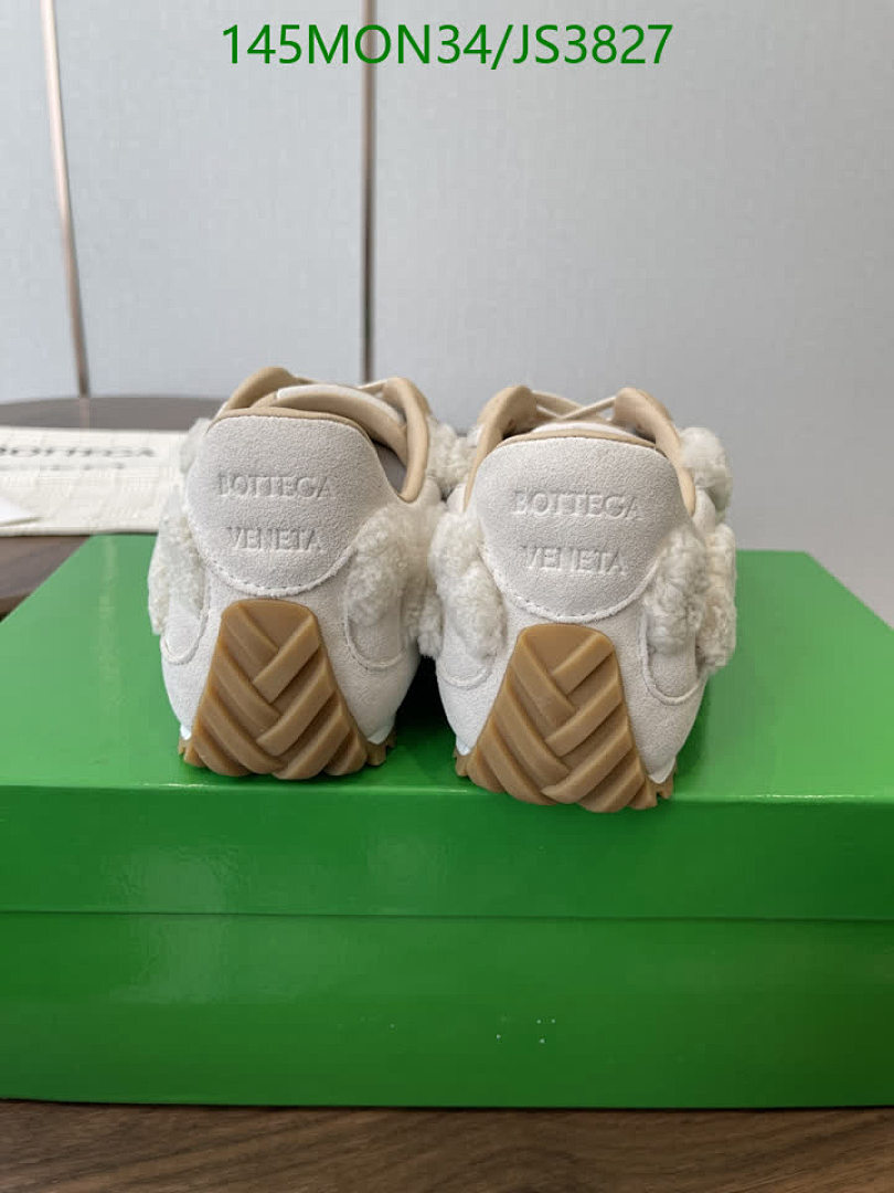 BV-Women Shoes Code: JS3827 $: 145USD