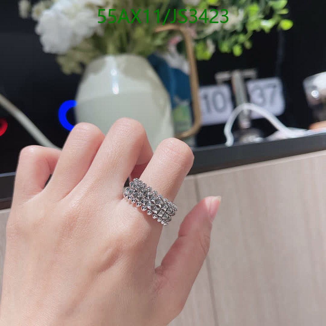 Cartier-Jewelry Code: JS3423 $: 55USD