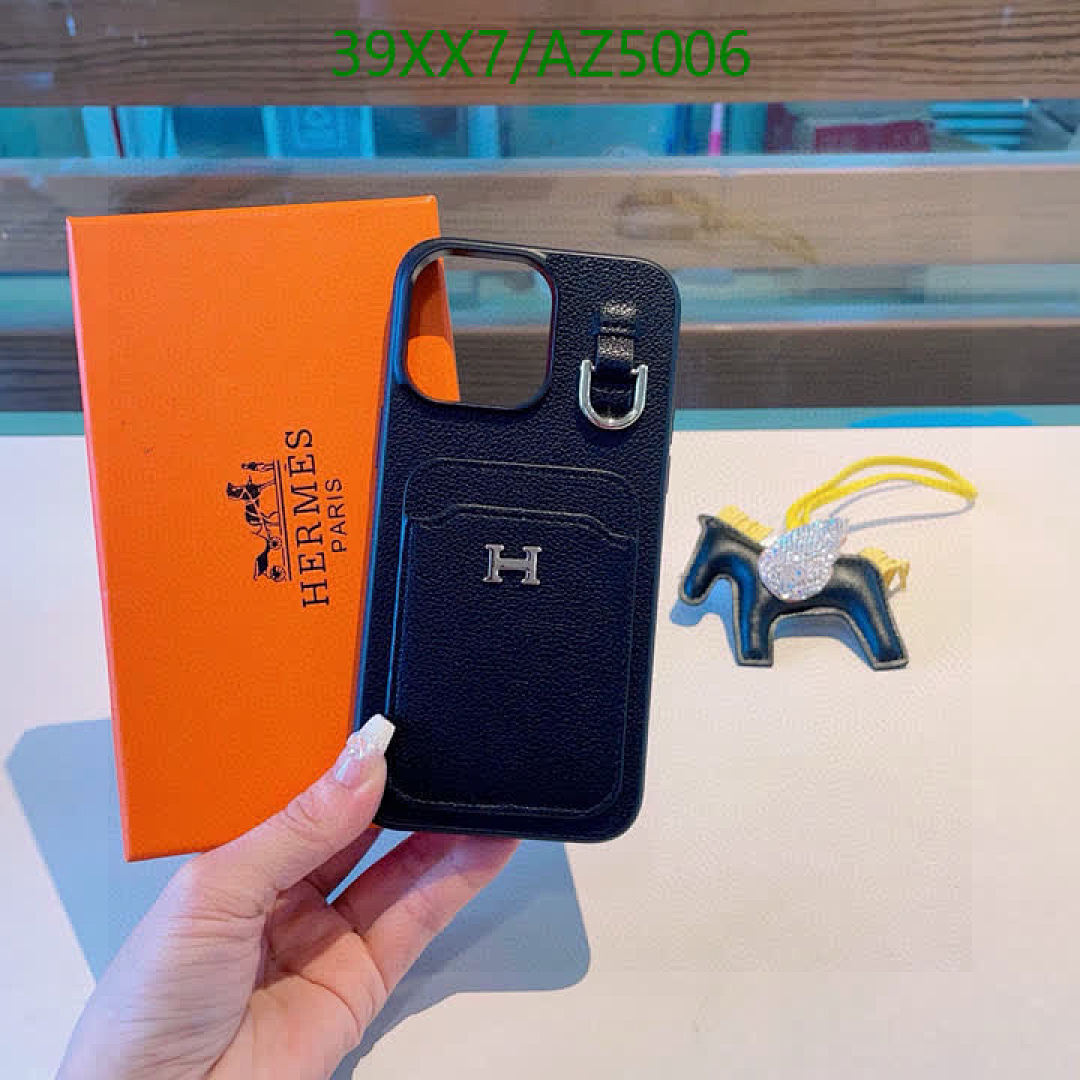 Hermes-Phone Case Code: AZ5006 $: 39USD