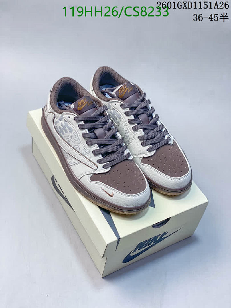 NIKE-Women Shoes Code: CS8233 $: 119USD