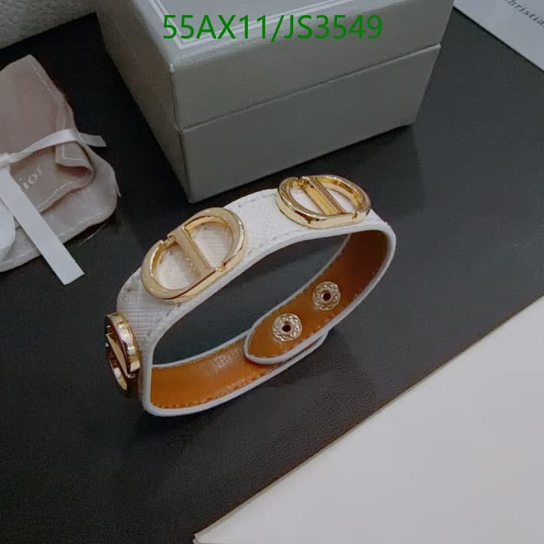 Dior-Jewelry Code: JS3549 $: 55USD