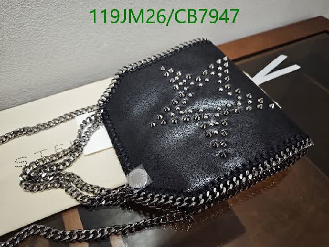 Stella McCartney-Bag-Mirror Quality Code: CB7947