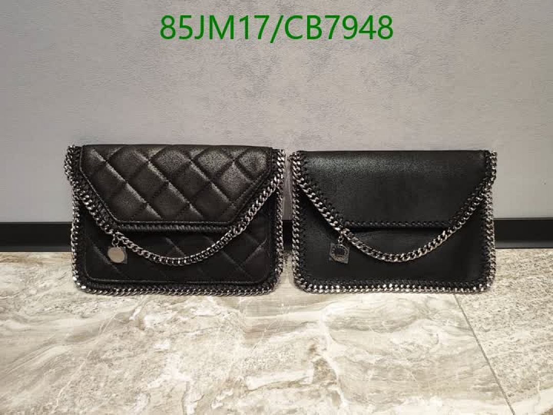 Stella McCartney-Bag-Mirror Quality Code: CB7948 $: 85USD