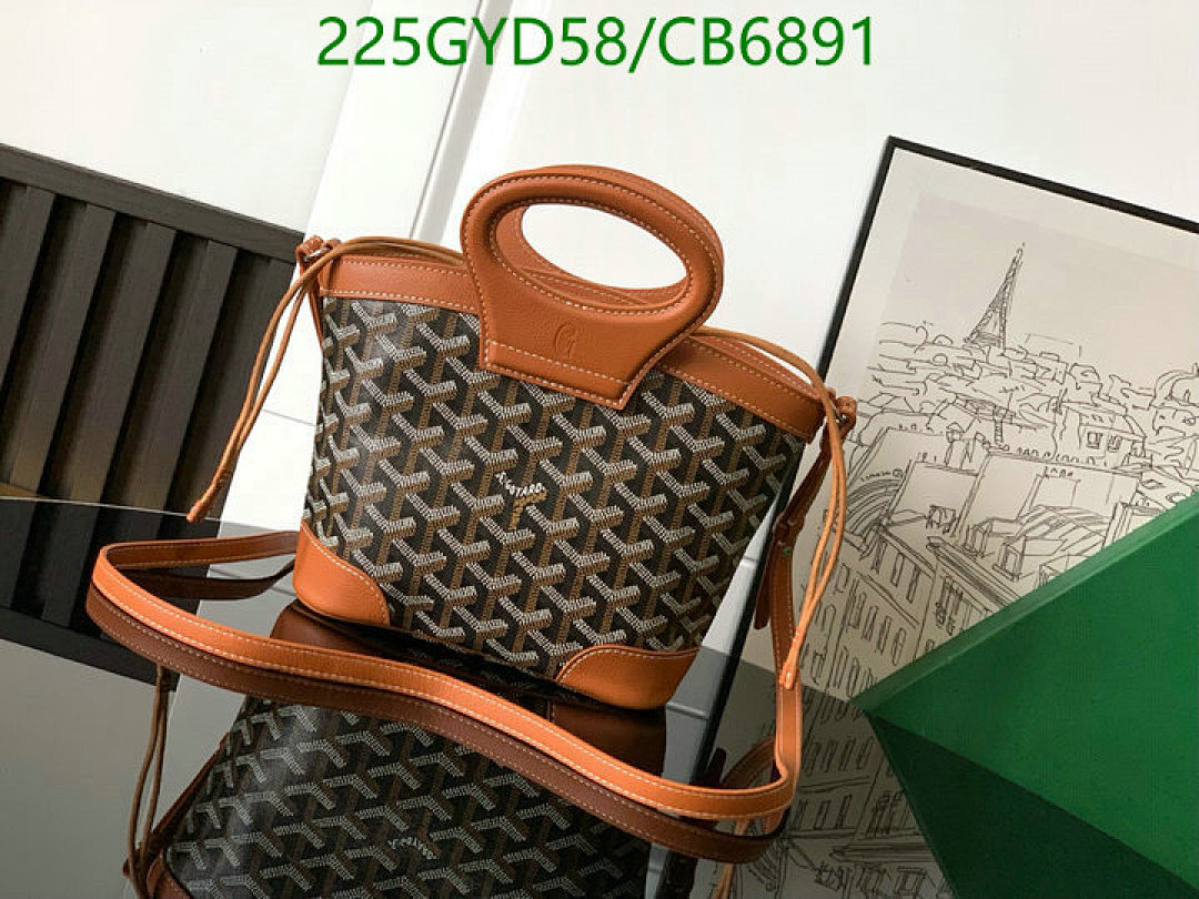 Goyard-Bag-Mirror Quality Code: CB6891 $: 225USD