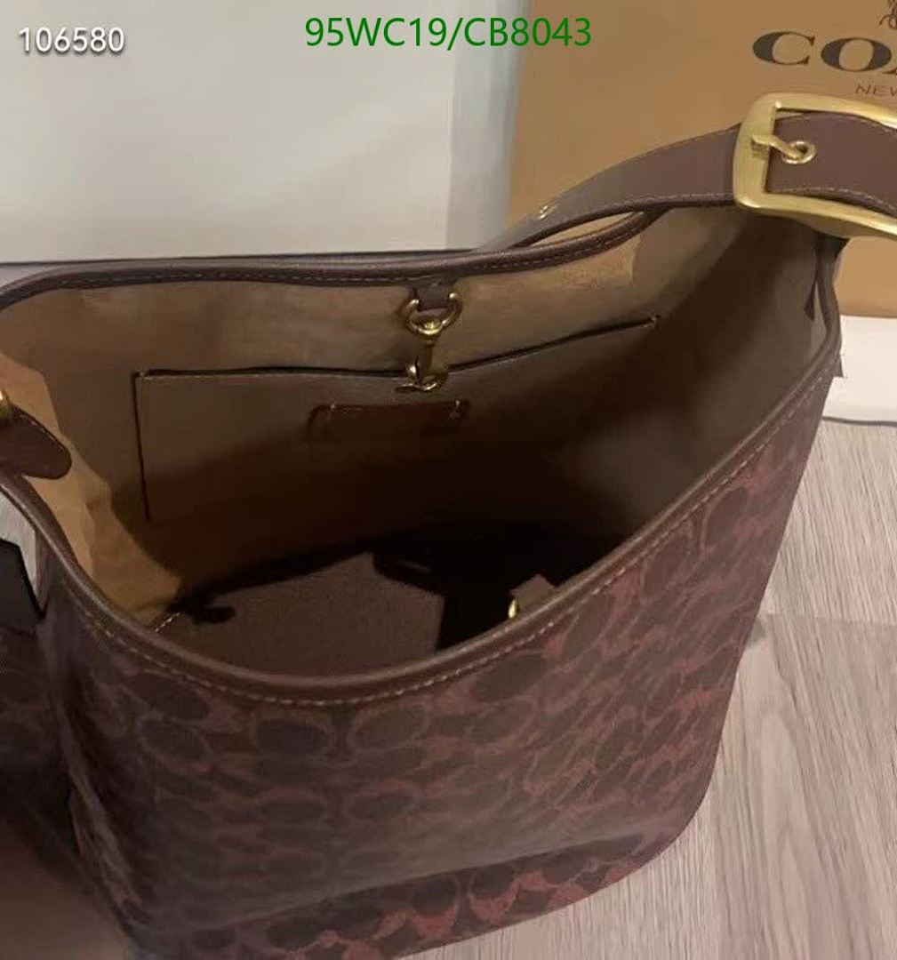 Coach-Bag-4A Quality Code: CB8043 $: 95USD