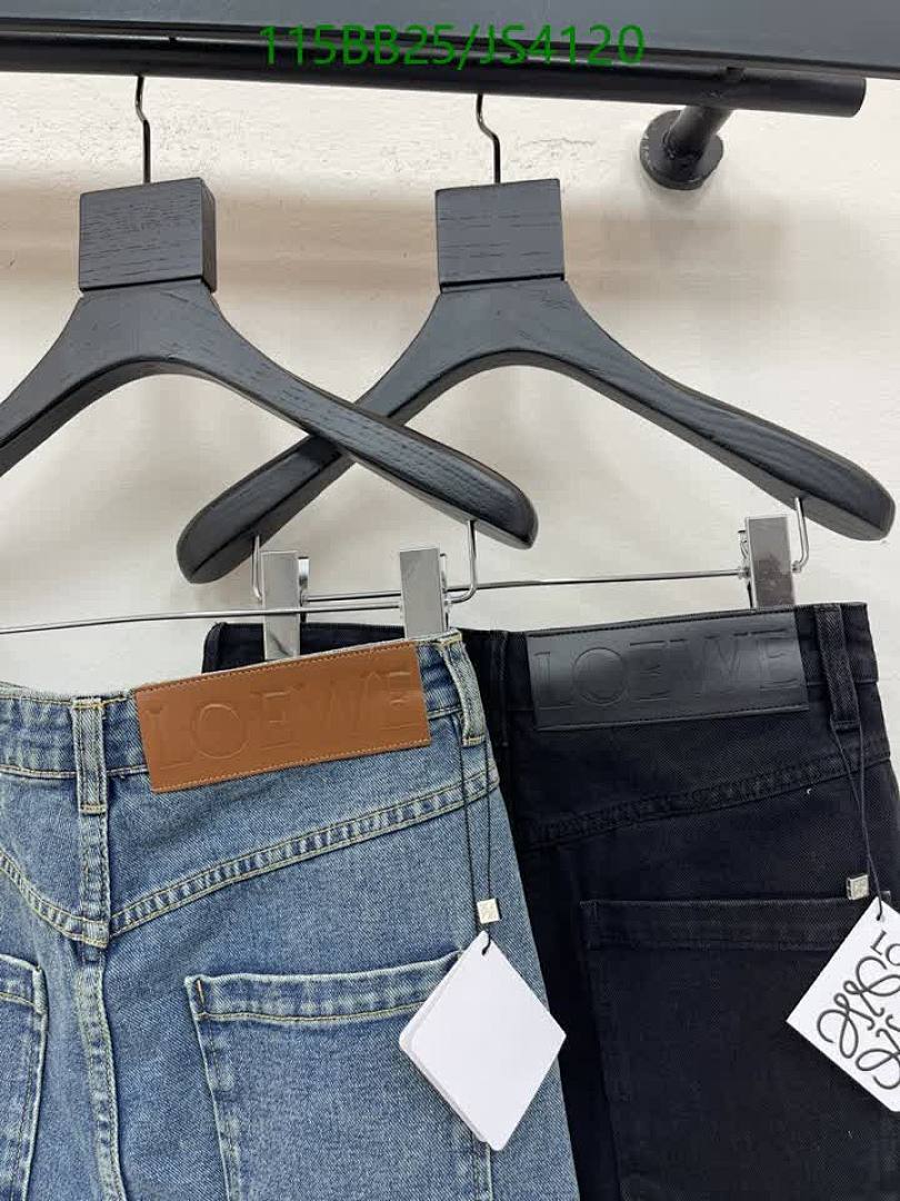 Loewe-Clothing Code: JS4120 $: 115USD