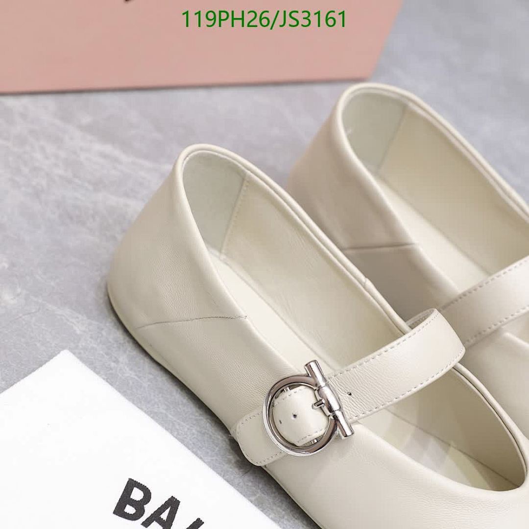Ferragamo-Women Shoes Code: JS3161 $: 119USD