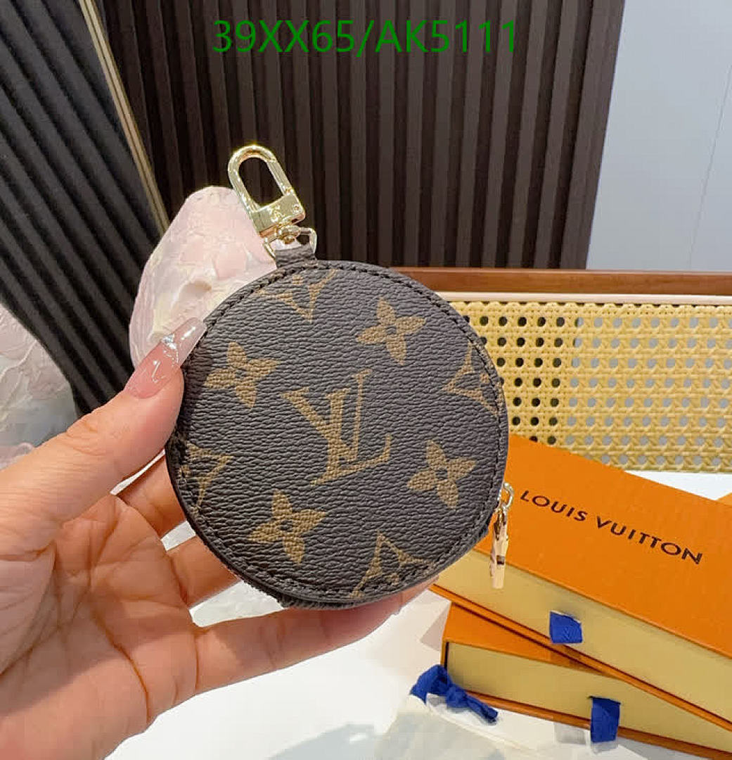 LV-Key pendant Code: AK5111 $: 39USD