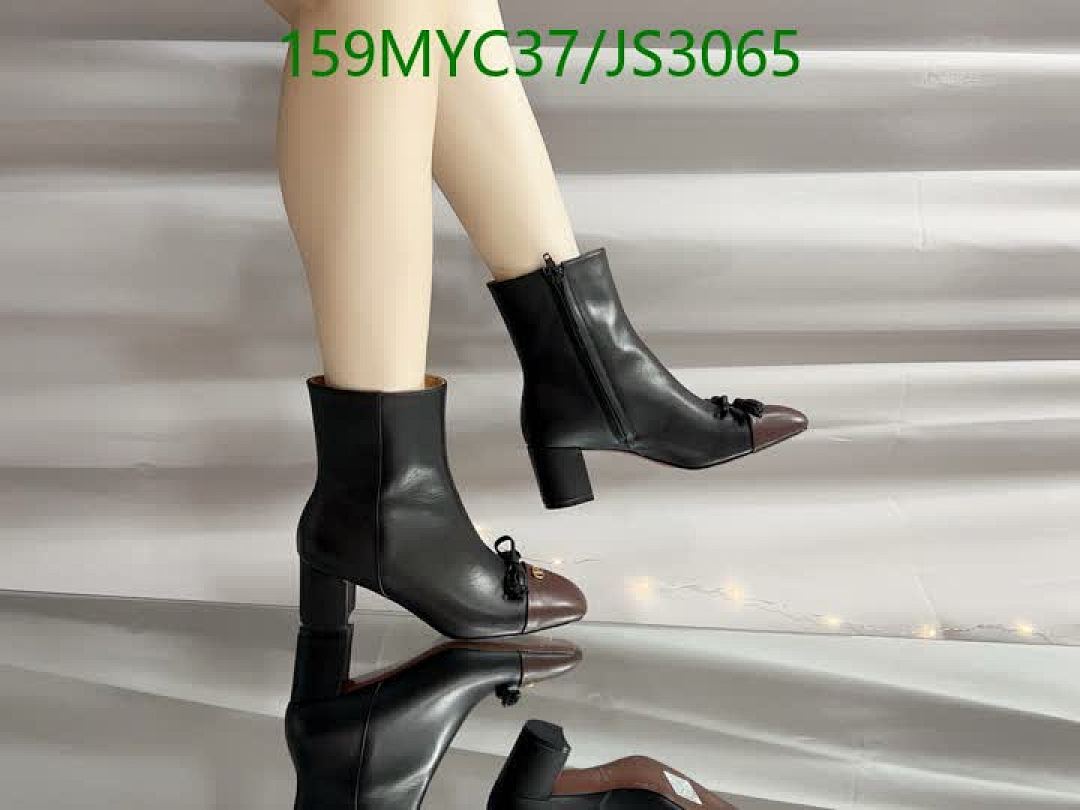 Boots-Women Shoes Code: JS3065 $: 159USD