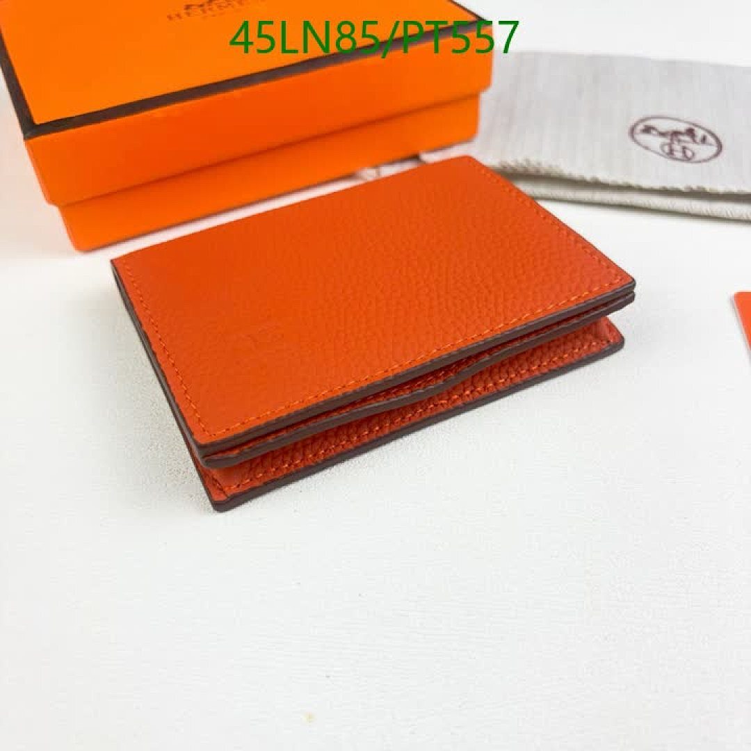Hermes-Wallet(4A) Code: PT557 $: 45USD