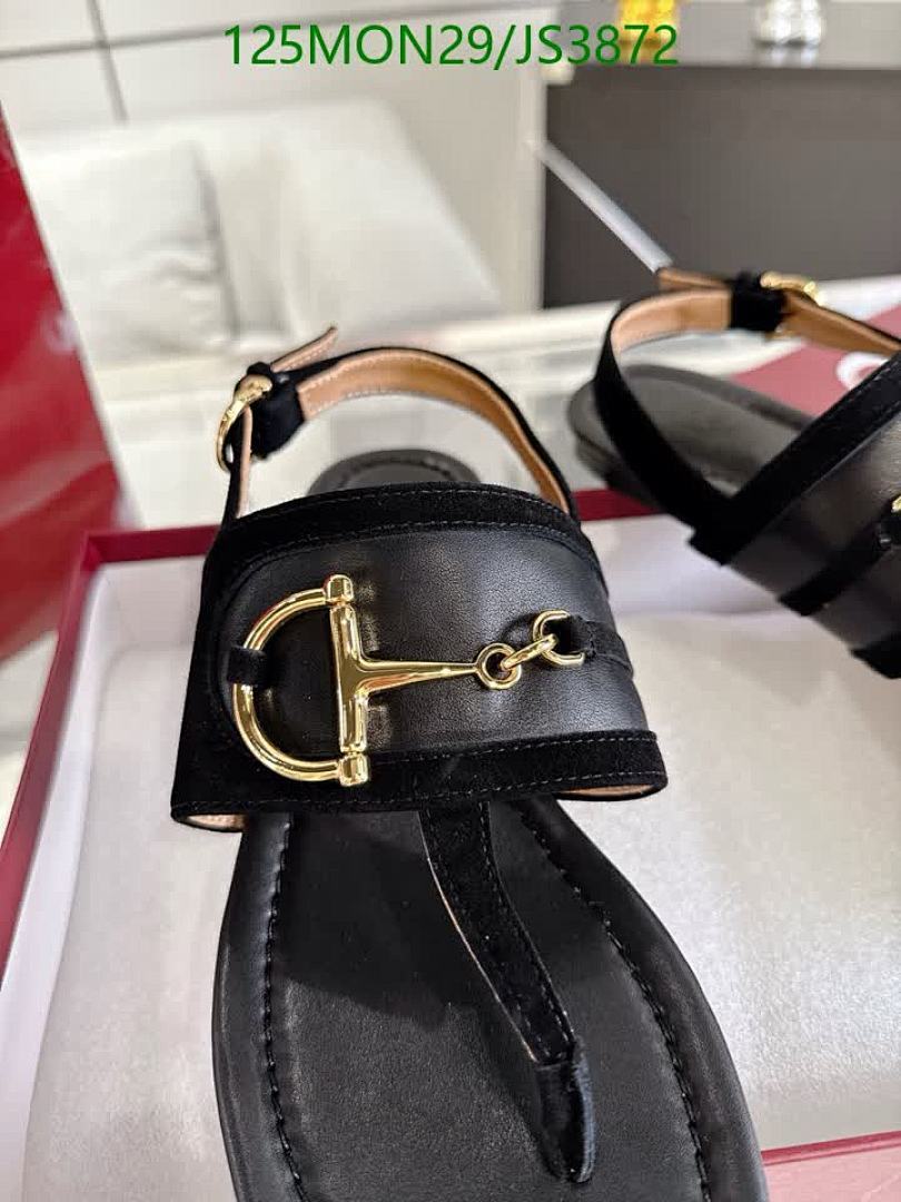 Gucci-Women Shoes Code: JS3872 $: 125USD