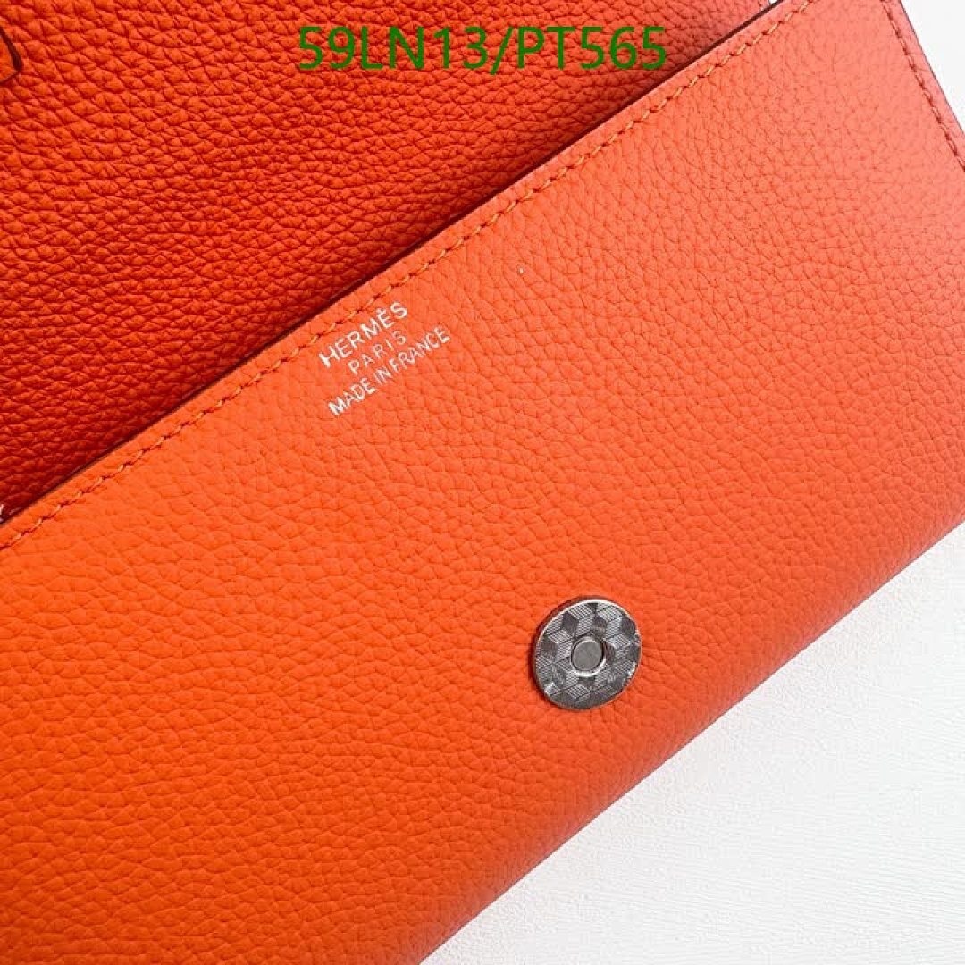 Hermes-Wallet(4A) Code: PT565 $: 59USD
