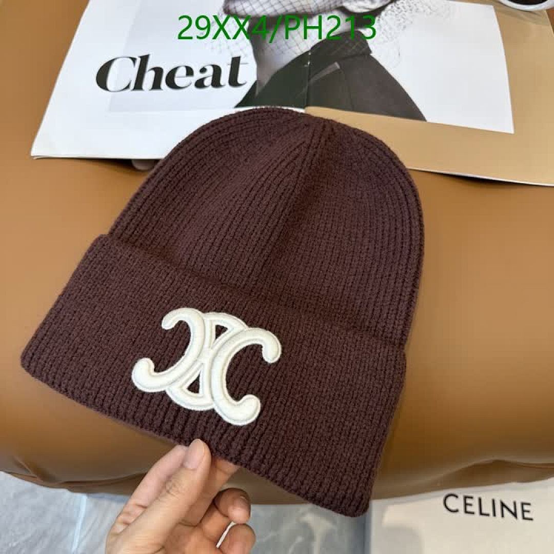 Celine-Cap(Hat) Code: PH213 $: 29USD